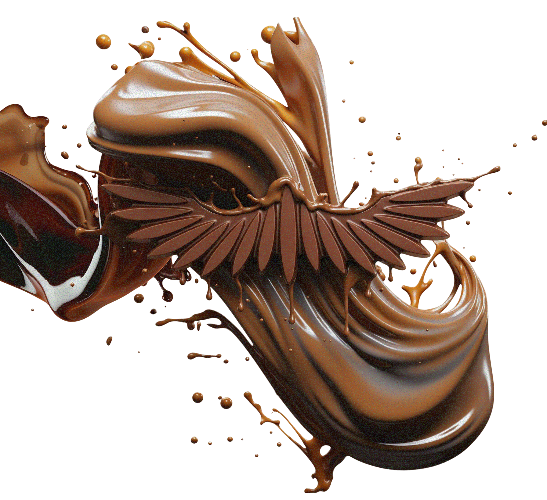 Chocolate Splash
